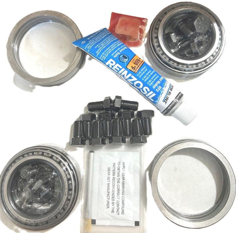 Eaton Dana 44 35 Spline Carrier Install Kit 14355-Differential Install Kits-Grocery Getter Performance