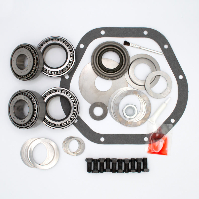 Eaton Dana 44 Front/Rear Master Install Kit-Differential Install Kits-Grocery Getter Performance