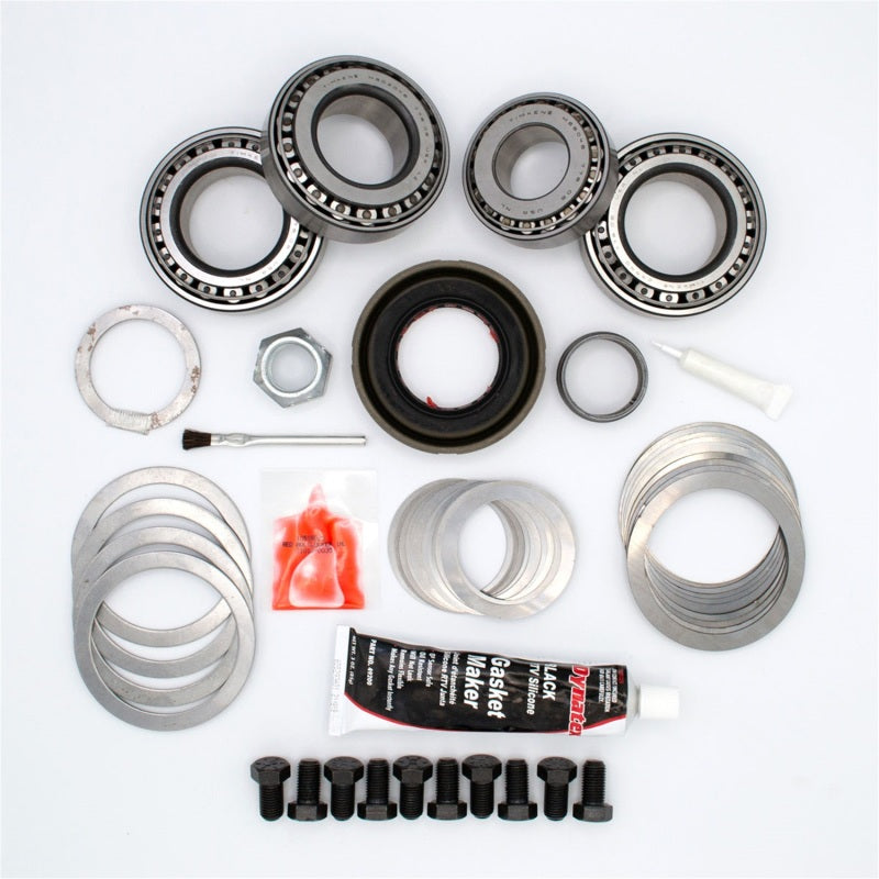 Eaton Dana 44 (JK) Rear Master Install Kit-Differential Install Kits-Grocery Getter Performance