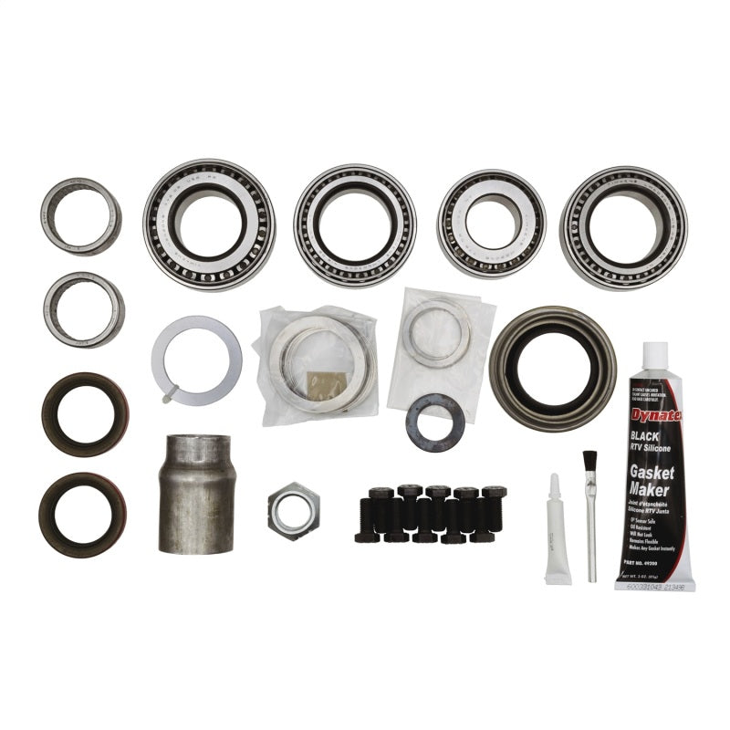 Eaton Dana 44 Vett Master Install Kit-Differential Install Kits-Grocery Getter Performance