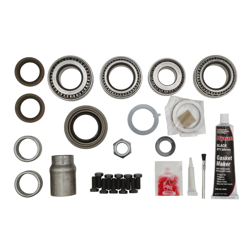 Eaton Dana 44 Viper Master Install Kit-Differential Install Kits-Grocery Getter Performance
