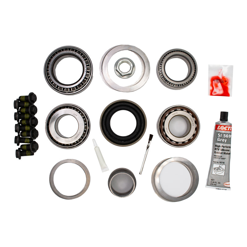 Eaton Dana 44/M220 (JL/JT)Rear Master Install Kit-Differential Install Kits-Grocery Getter Performance