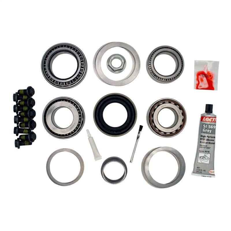 Eaton Dana 44/M220 (JL/JT)Rear Master Install Kit-Differential Install Kits-Grocery Getter Performance