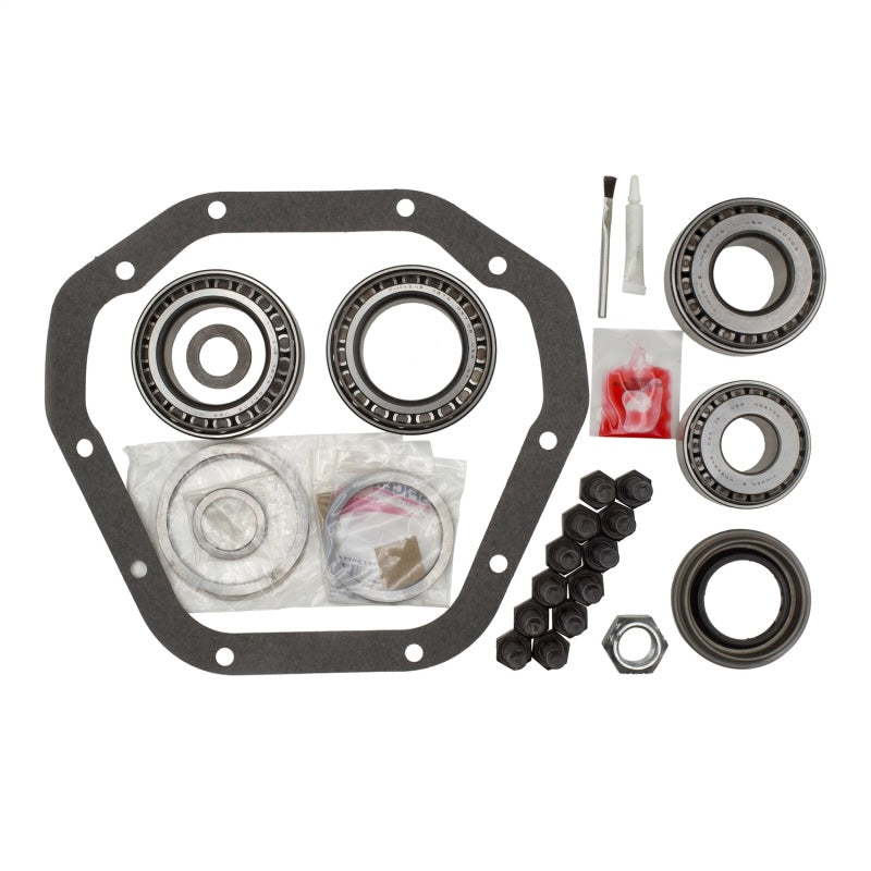 Eaton Dana 60 Front/Rear Master Install Kit-Differential Install Kits-Grocery Getter Performance