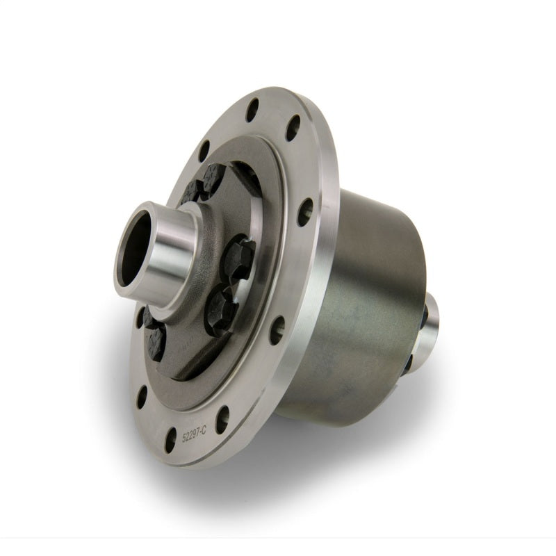 Eaton Detroit Truetrac Differential 30 Spline 1.30in Axle Shaft Diameter Rear 8in-Differentials-Grocery Getter Performance