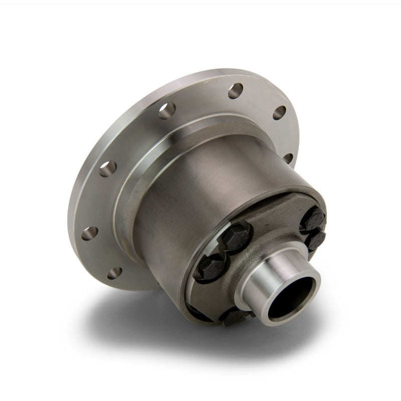 Eaton Detroit Truetrac Differential 30 Spline 1.30in Axle Shaft Diameter Rear 8in-Differentials-Grocery Getter Performance