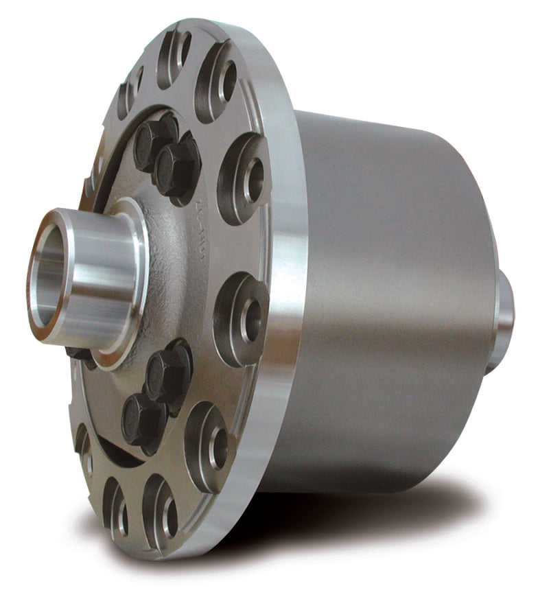 Eaton Detroit Truetrac Differential 35 Spline 1.50in Axle Shaft Dia 4.10 & Down Ratio Rear Dana 60-Differentials-Grocery Getter Performance