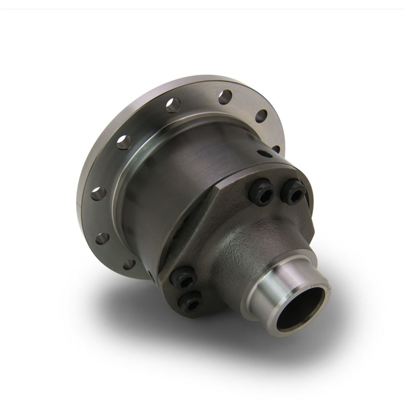 Eaton Detroit Truetrac Differential 35 Spline 1.50in Axle Shaft Dia 4.10 & Down Ratio Rear Dana 60-Differentials-Grocery Getter Performance