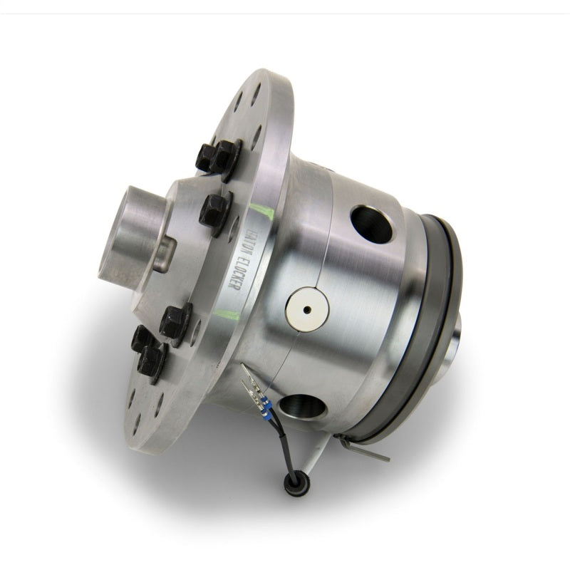 Eaton ELocker4 Differential Dana 70 35 Spline 4.10 & Down Ratio-Differentials-Grocery Getter Performance