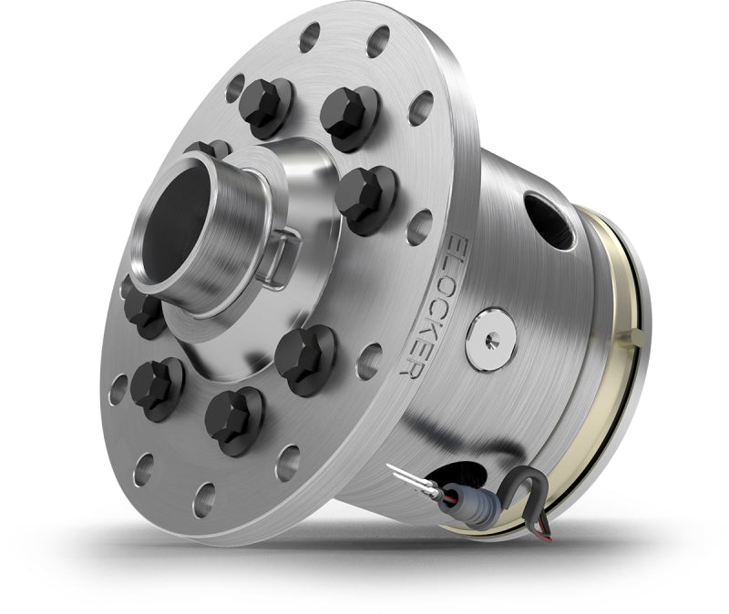 Eaton ELocker4 Differential Dana 70 35 Spline 4.10 & Down Ratio-Differentials-Grocery Getter Performance