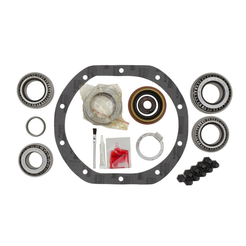 Eaton Ford 7.5in Rear Master Install Kit-Differential Install Kits-Grocery Getter Performance