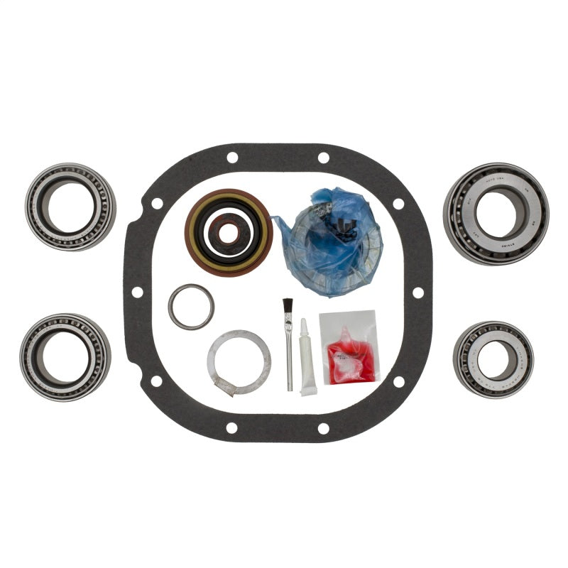 Eaton Ford 8.8in Rear Master Install Kit-Differential Install Kits-Grocery Getter Performance