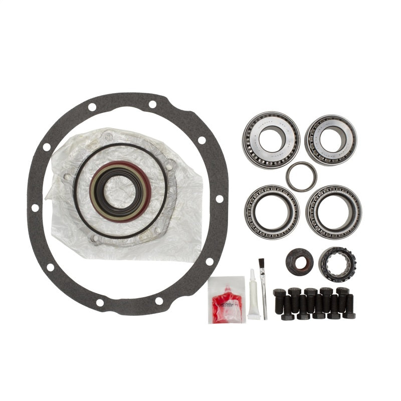 Eaton Ford 9in Daytona Master Install Kit-Differential Install Kits-Grocery Getter Performance
