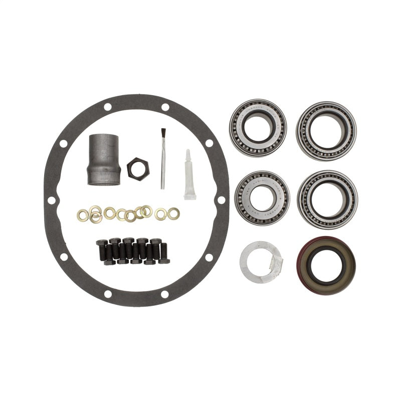 Eaton GM 55P 8.2 Master Install Kit-Differential Install Kits-Grocery Getter Performance