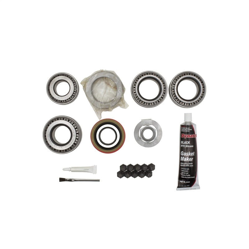 Eaton GM 8.2in BOP Rear Master Install Kit-Differential Install Kits-Grocery Getter Performance