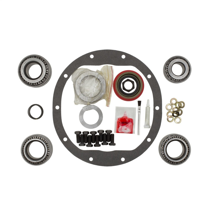 Eaton GM 8.2in Rear Master Install Kit-Differential Install Kits-Grocery Getter Performance