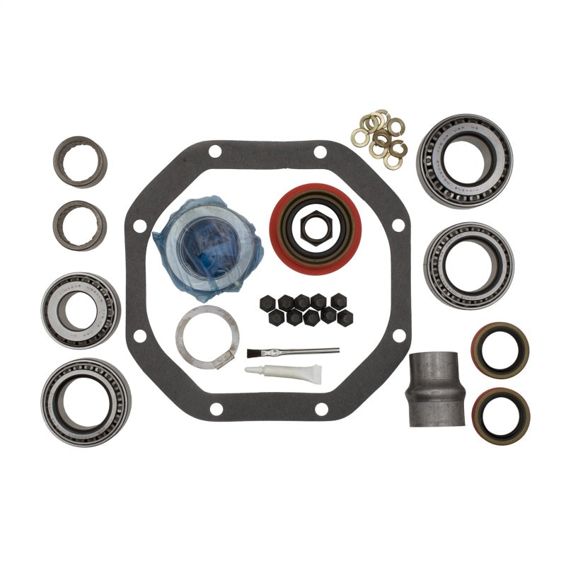 Eaton GM 8.5in 3rd-Member Master Install Kit-Differential Install Kits-Grocery Getter Performance