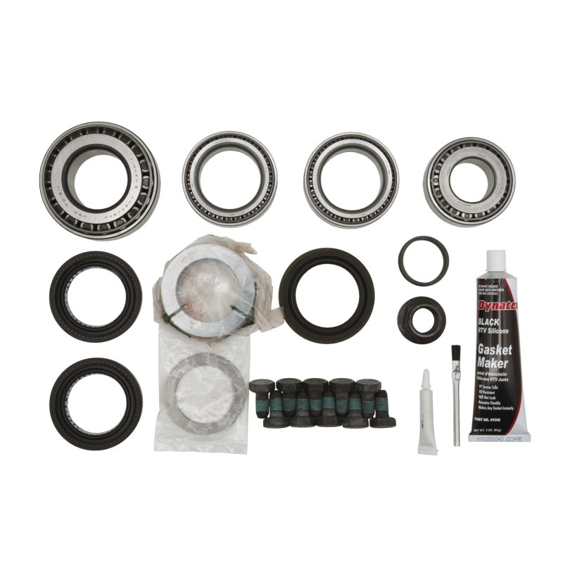 Eaton GM 8.6in (218mm) IRS Master Install Kit-Differential Install Kits-Grocery Getter Performance