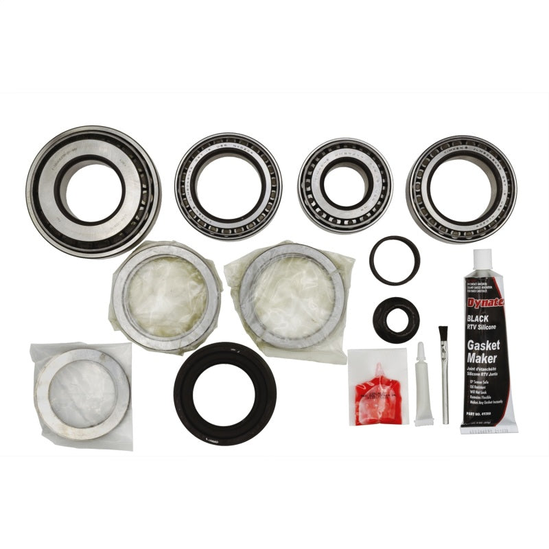 Eaton GM 9.76in Rear Master Install Kit-Differential Install Kits-Grocery Getter Performance