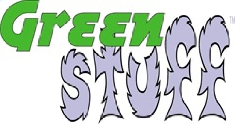 EBC 02-08 Pontiac Vibe 1.8 Greenstuff Front Brake Pads-Brake Pads - Performance-Grocery Getter Performance