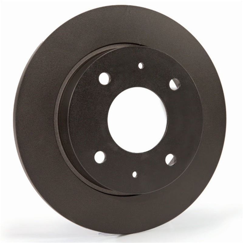 EBC 89-95 BMW 740i 4.0 (E32) Premium Rear Rotors-Brake Rotors - OE-Grocery Getter Performance