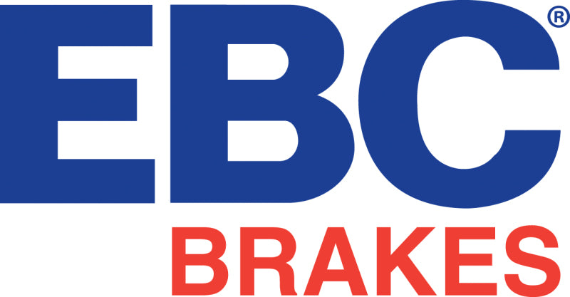 EBC S13 Brake Pad and Rotor Kit-Brake Rotors - OE-Grocery Getter Performance