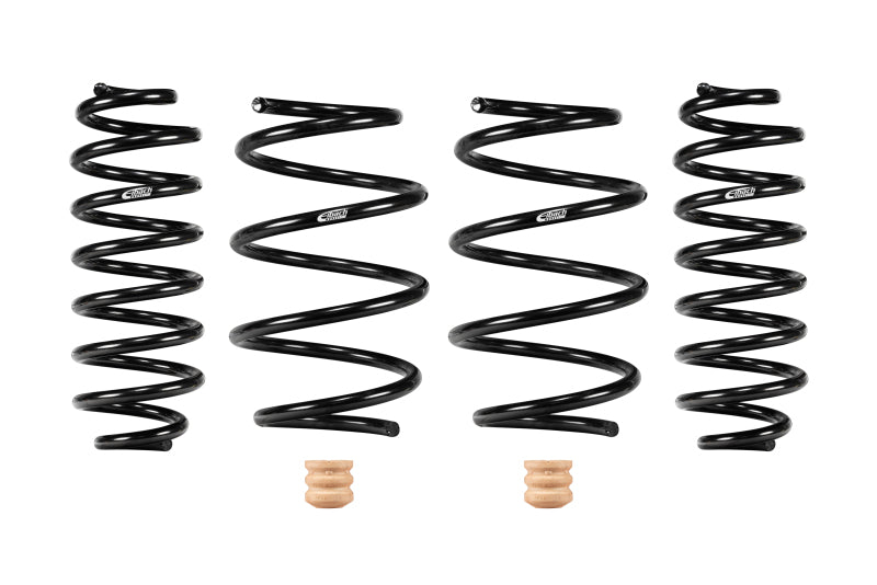 Eibach Pro-Kit for 25-26 Toyota Camry Hybrid-Lowering Springs-Grocery Getter Performance