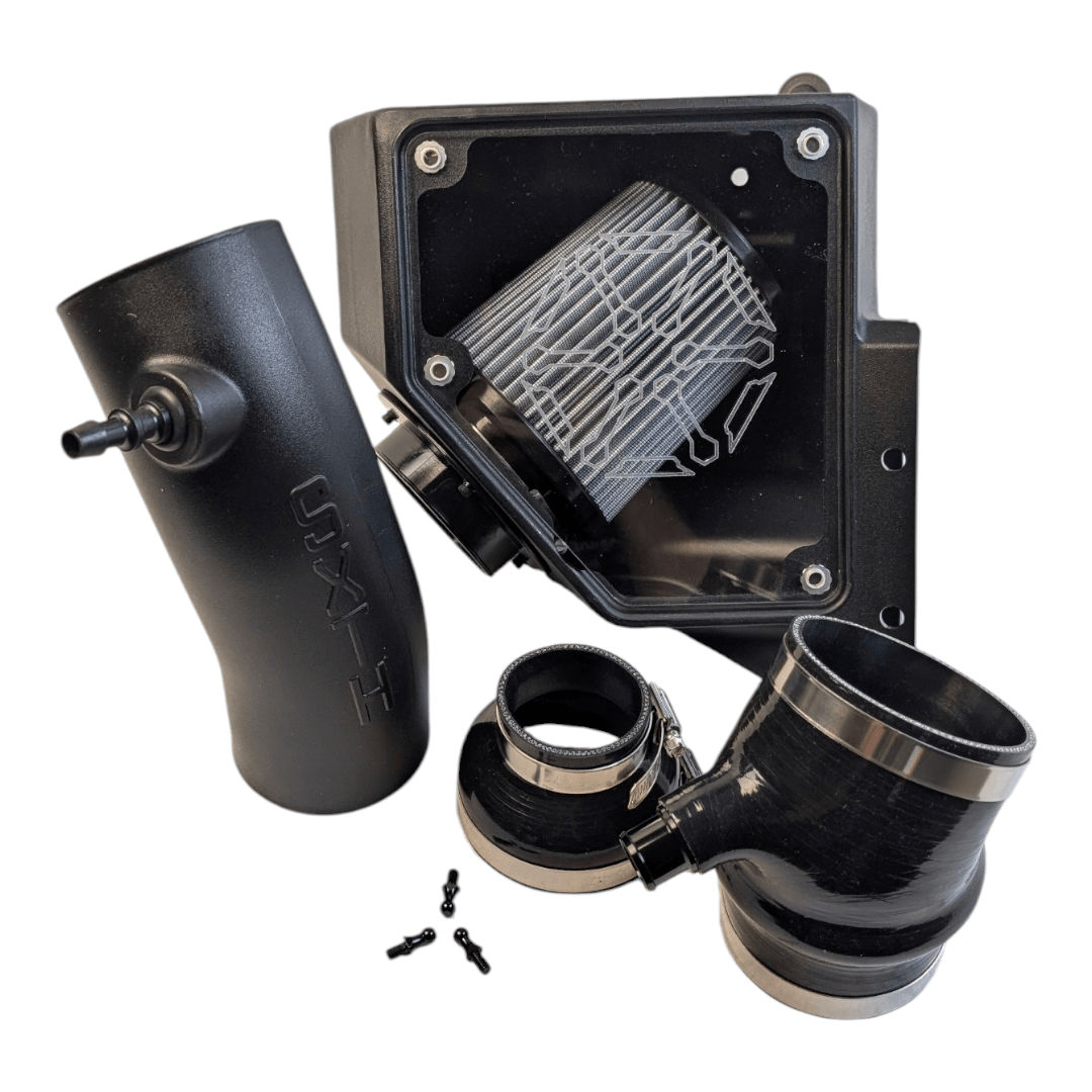 Elantra N CPLT Intake V2-Vehicles & Parts-Grocery Getter Performance