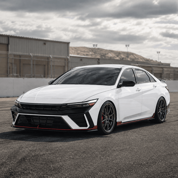 Elantra N
