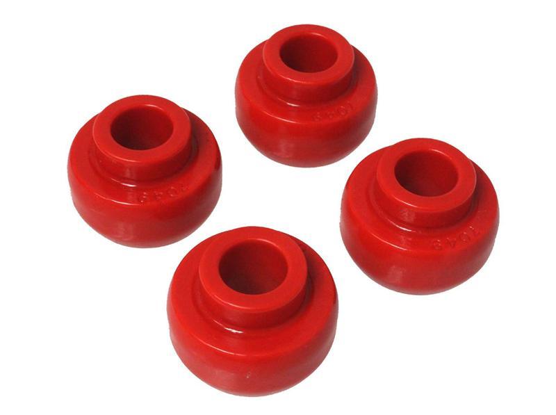Energy Suspension 84-94 Ford Explorer/Bronco / 83-93 Ranger / 66-79 Ford F-100/F-150 / 93-96 F-100/F-Bushing Kits-Grocery Getter Performance