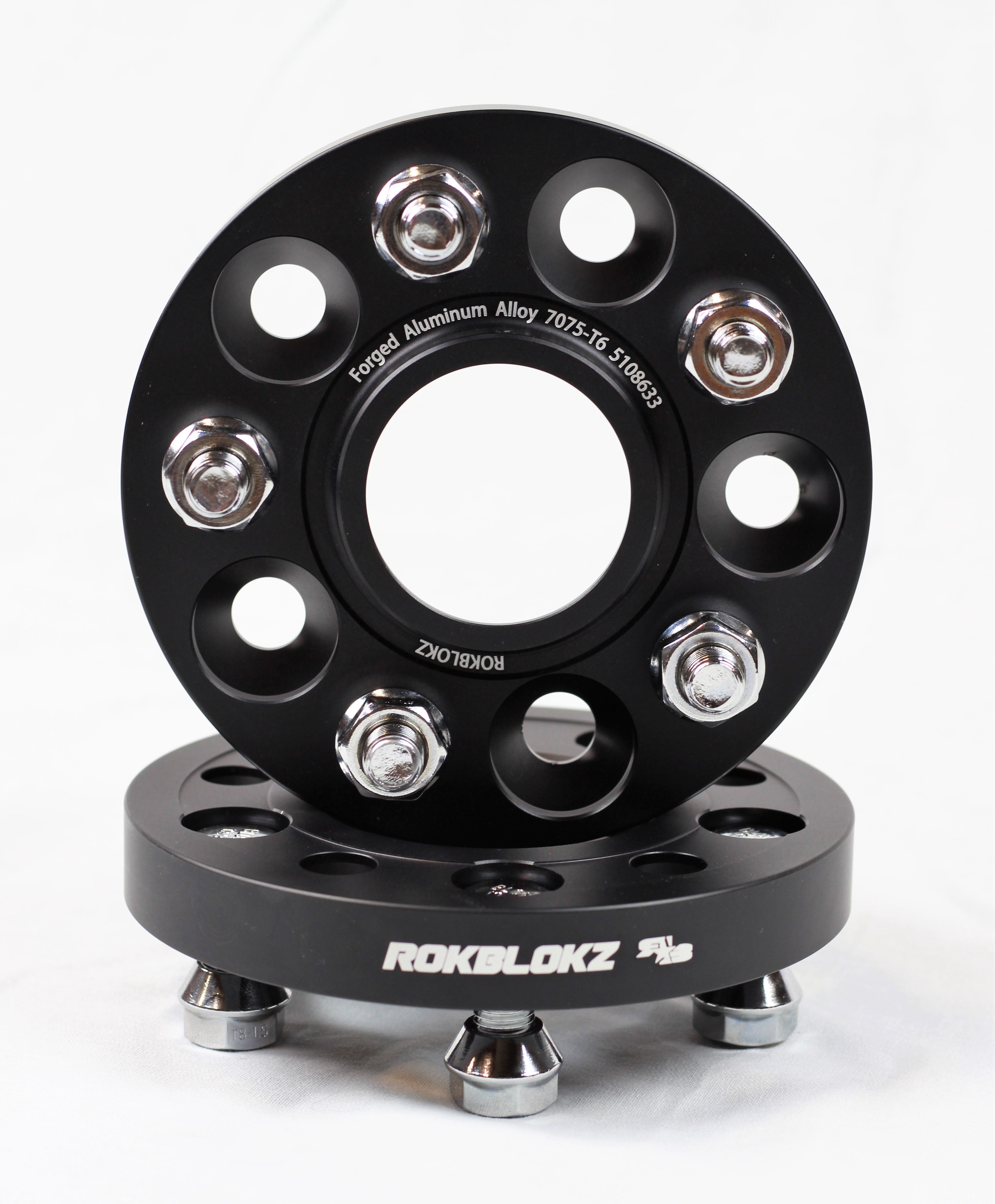 Ford Wheel Spacers
