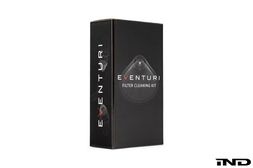Eventuri Air Filter Cleaning Kit