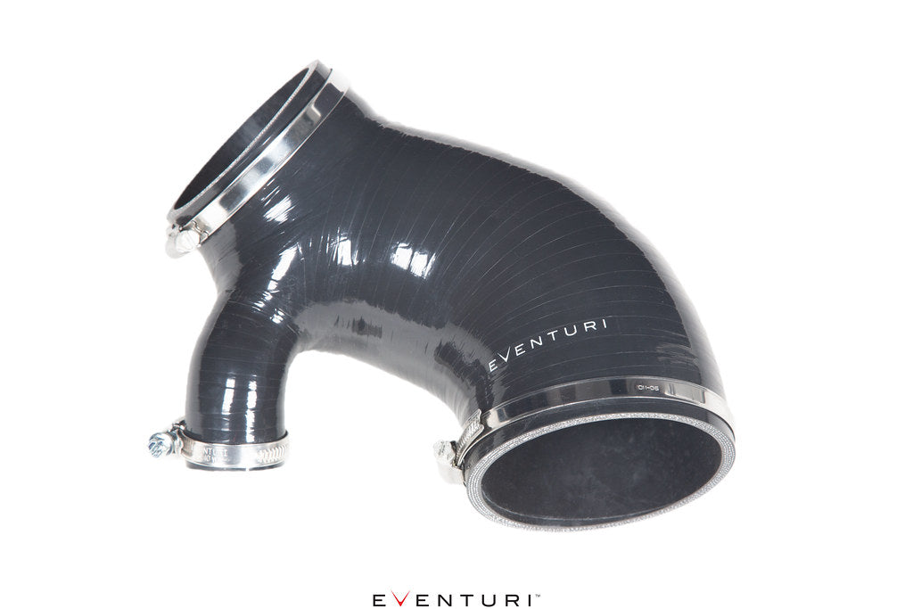 Eventuri Audi 8Y S3 / 8S TTS Black Carbon Intake System-Performance-Grocery Getter Performance