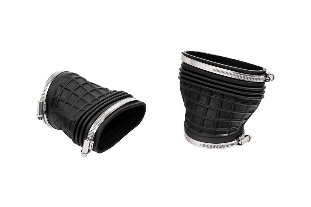 Eventuri Audi C8 RS6 / RS7 Black Carbon Intake System
