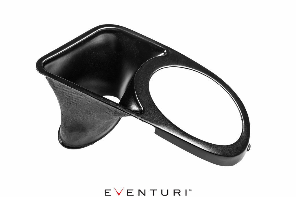 Eventuri BMW E39 M5 Black Carbon Intake System-Performance-Grocery Getter Performance