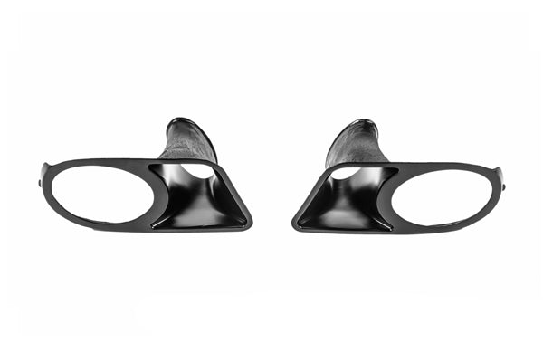 Eventuri BMW E39 M5 Black Carbon Intake System-Performance-Grocery Getter Performance