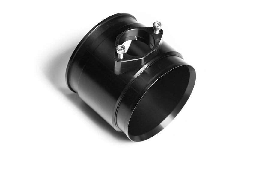Eventuri BMW E46 M3 Black Carbon Intake System-Performance-Grocery Getter Performance