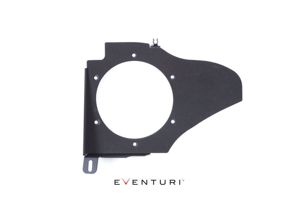 Eventuri BMW E85 / E86 Z4M S54 Black Carbon Intake System-Performance-Grocery Getter Performance