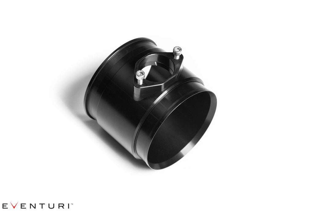 Eventuri BMW E85 / E86 Z4M S54 Black Carbon Intake System-Performance-Grocery Getter Performance