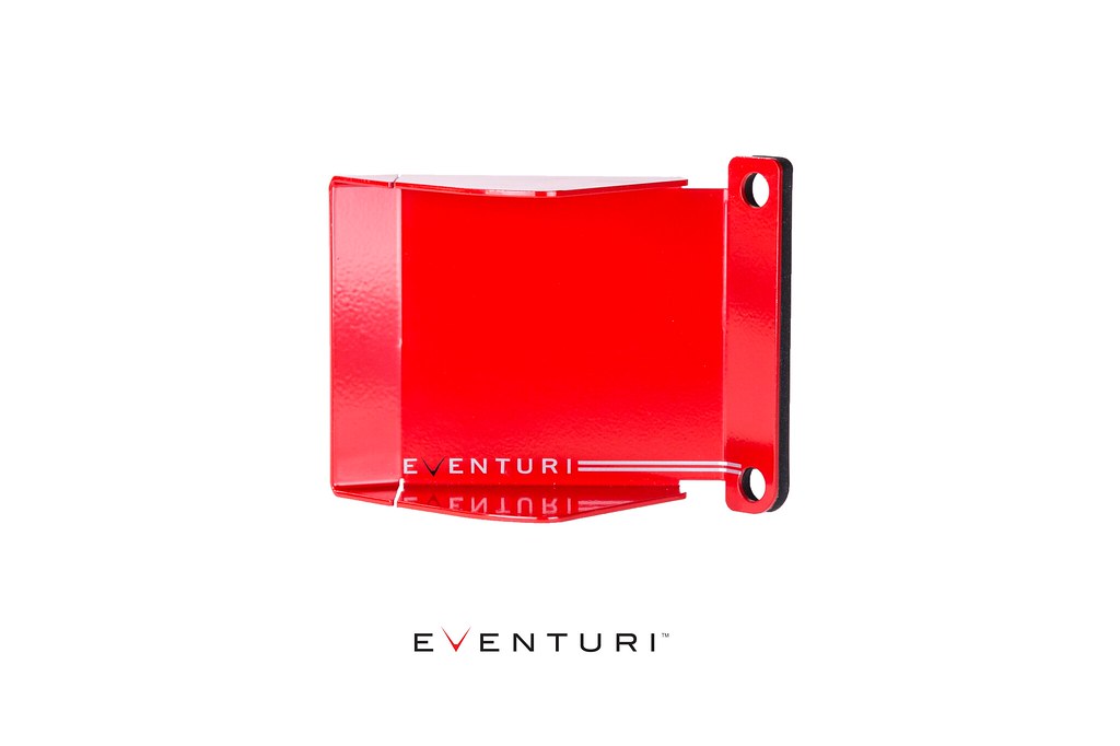 Eventuri BMW E85 / E86 Z4M S54 Black Carbon Intake System-Performance-Grocery Getter Performance