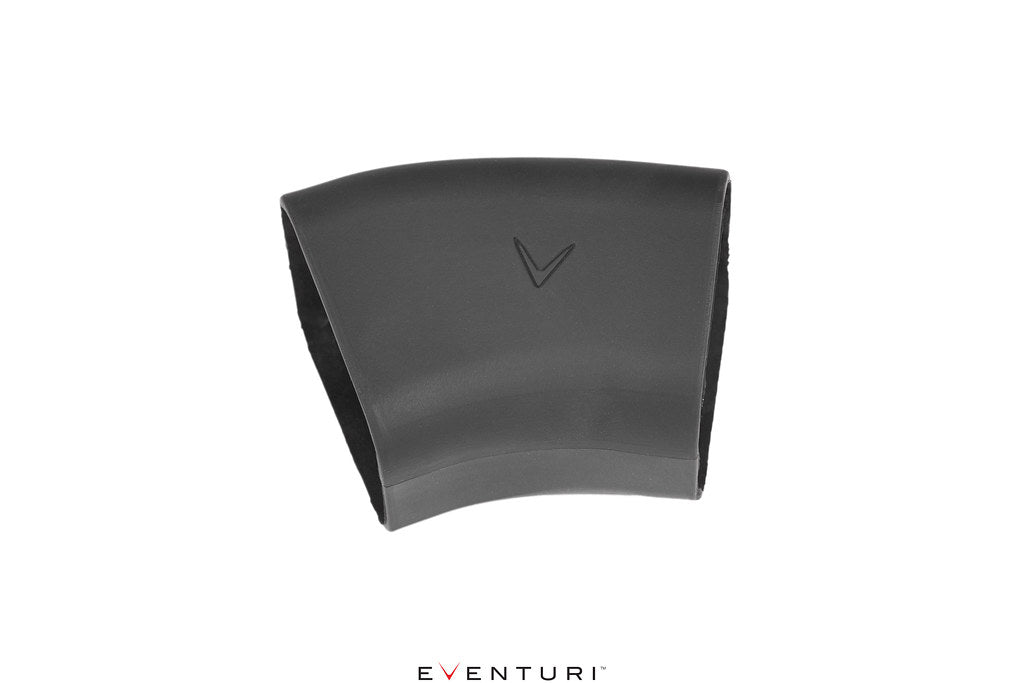 Eventuri BMW E9X M3 Carbon Duct Set - Gloss-Performance-Grocery Getter Performance