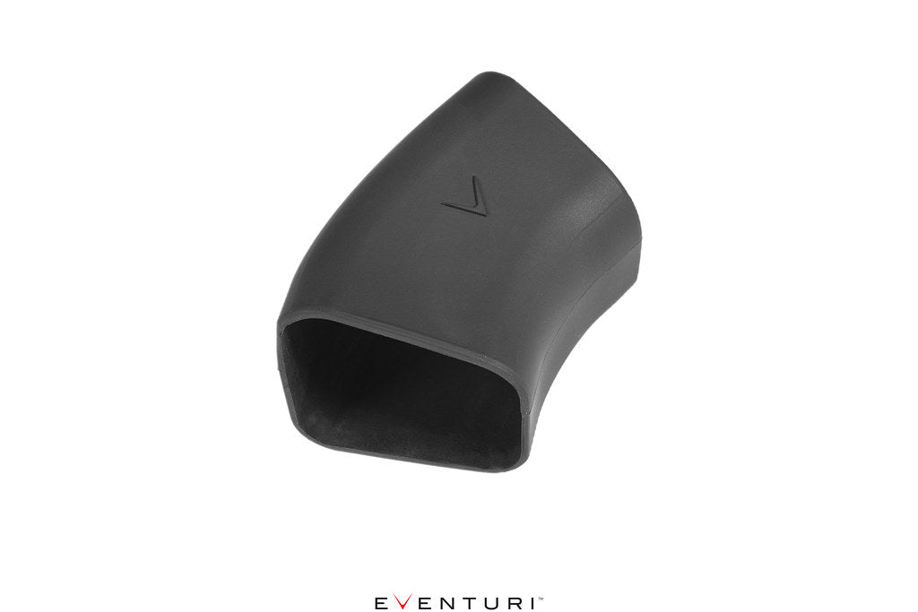 Eventuri BMW E9X M3 Carbon Duct Set - Matte-Performance-Grocery Getter Performance