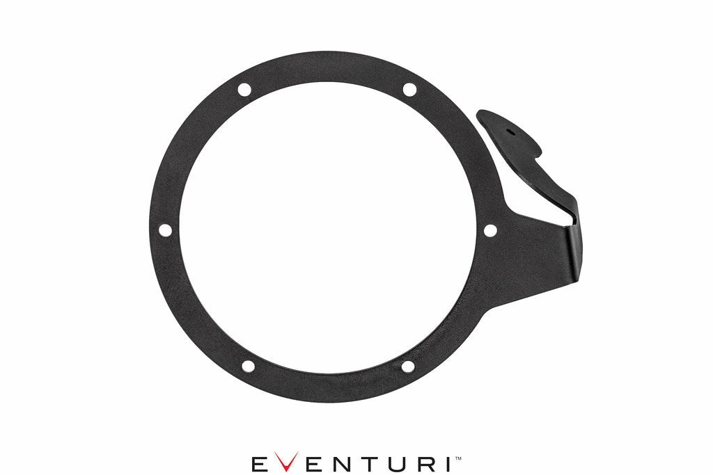 Eventuri BMW F-Chassis N20 Black Carbon Intake System-Performance-Grocery Getter Performance