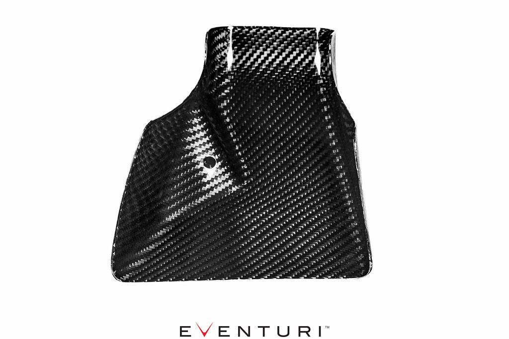 Eventuri BMW F-Chassis N20 Black Carbon Intake System-Performance-Grocery Getter Performance