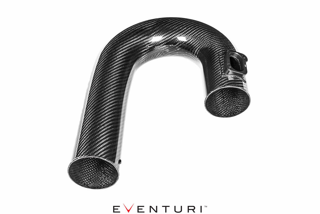 Eventuri BMW F-Chassis N20 Black Carbon Intake System-Performance-Grocery Getter Performance