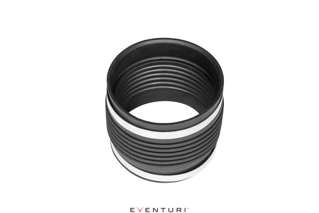 Eventuri BMW F7X M135 M235 / U1X X1 X2 M35i (B48) Black Carbon Intake System-Performance-Grocery Getter Performance