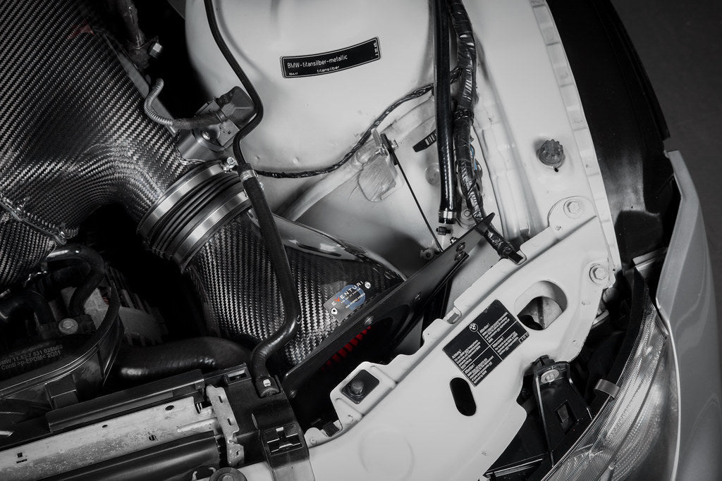 Eventuri E36/7 Z3M Hybrid Carbon Airbox System-Performance-Grocery Getter Performance