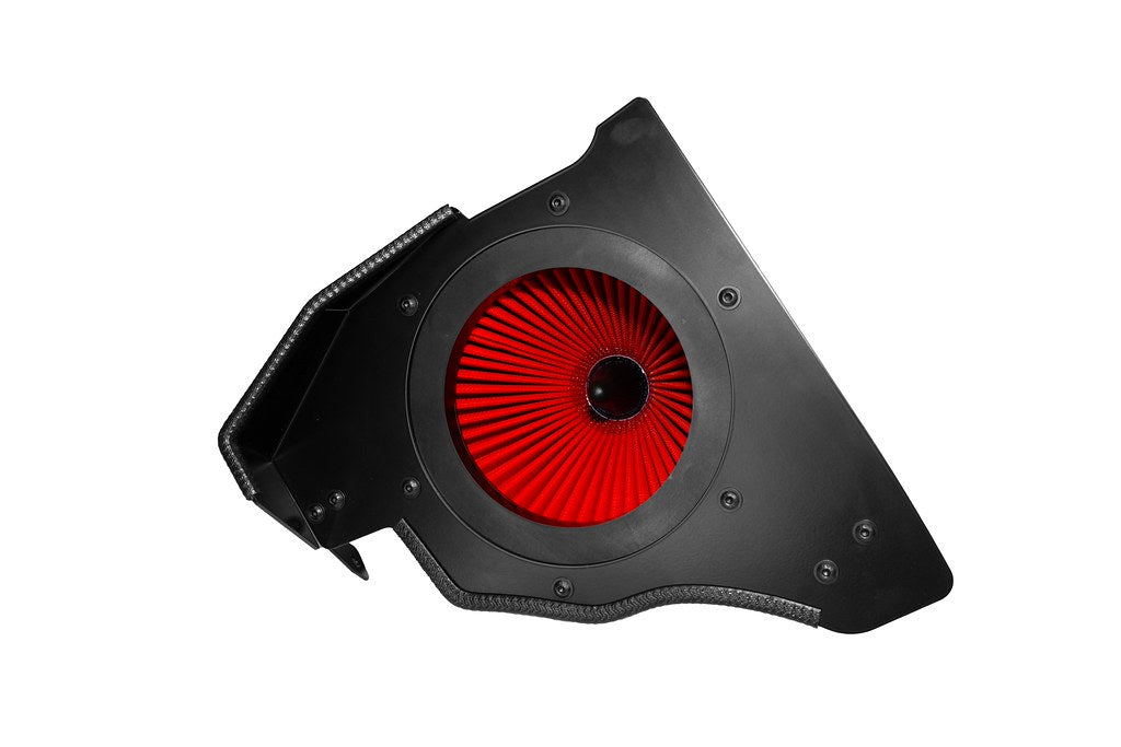Eventuri E36/7 Z3M Hybrid Carbon Airbox System-Performance-Grocery Getter Performance