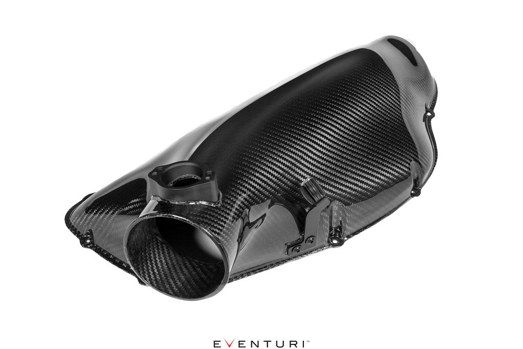 Eventuri E36/7 Z3M Hybrid Carbon Airbox System-Performance-Grocery Getter Performance