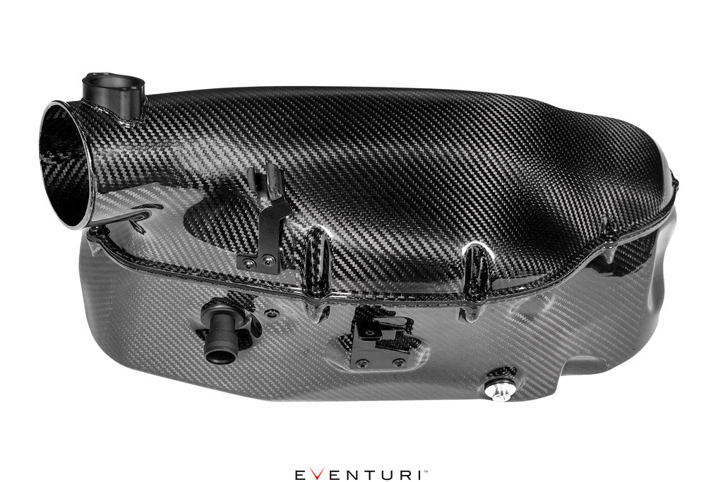 Eventuri E36/7 Z3M Hybrid Carbon Airbox System-Performance-Grocery Getter Performance